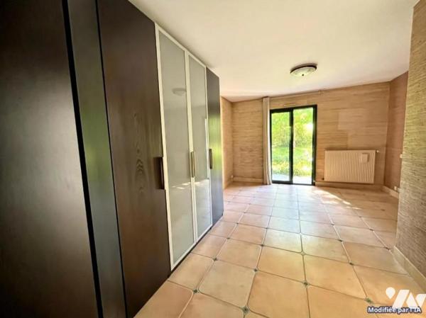Maison Familiale à LA CHAPELLE SUR ERDRE