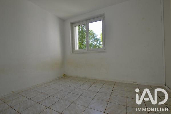 Appartement à vendre 3 pièces 56,09 m² Carrières-sous-Poissy