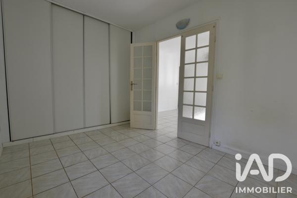Appartement à vendre 3 pièces 56,09 m² Carrières-sous-Poissy