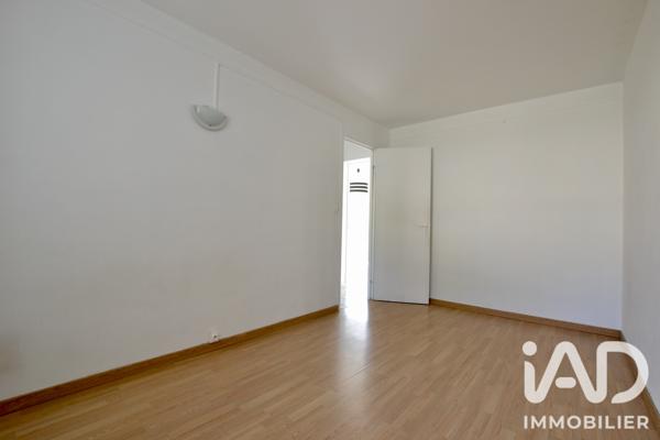 Appartement à vendre 3 pièces 56,09 m² Carrières-sous-Poissy