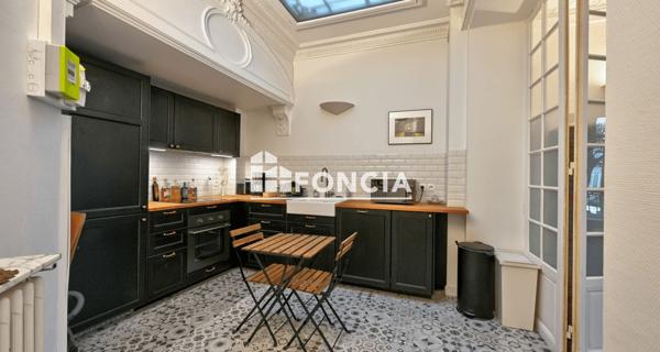 À vendre Appartement 2 pièces 48 m² - Versailles 78000