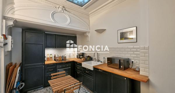 À vendre Appartement 2 pièces 48 m² - Versailles 78000