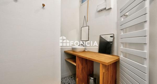 À vendre Appartement 2 pièces 48 m² - Versailles 78000