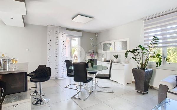 Maison à vendre    5 pièces •  Battenheim