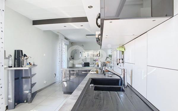 Maison à vendre    5 pièces •  Battenheim