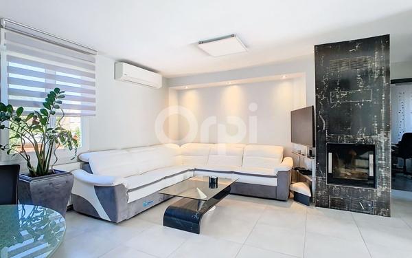 Maison à vendre    5 pièces •  Battenheim