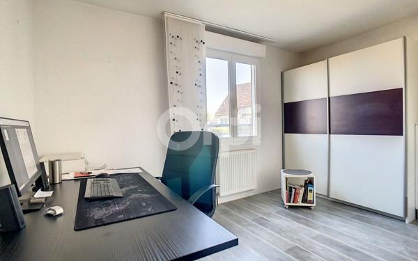 Maison à vendre    5 pièces •  Battenheim