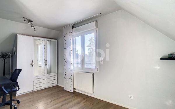 Maison à vendre    5 pièces •  Battenheim