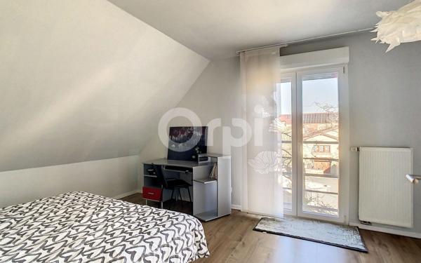 Maison à vendre    5 pièces •  Battenheim