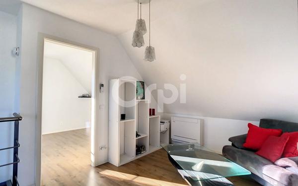 Maison à vendre    5 pièces •  Battenheim