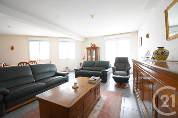 Maison à vendre  4 pièces - 111 m2 VICHY - 03