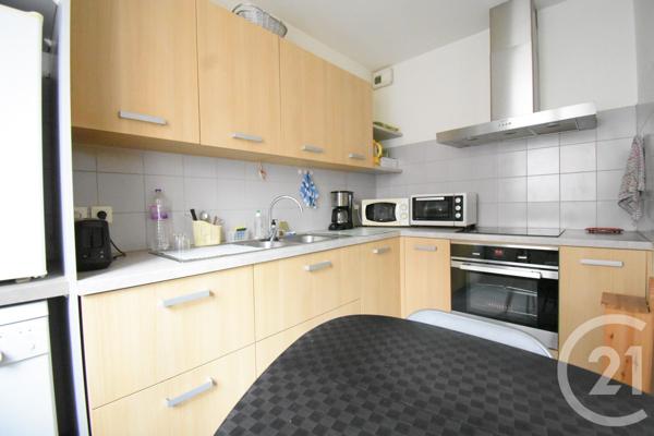 Maison à vendre  4 pièces - 111 m2 VICHY - 03