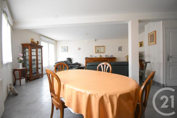 Maison à vendre  4 pièces - 111 m2 VICHY - 03