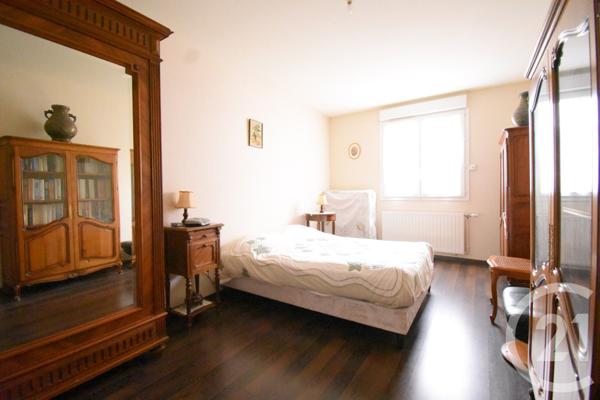 Maison à vendre  4 pièces - 111 m2 VICHY - 03