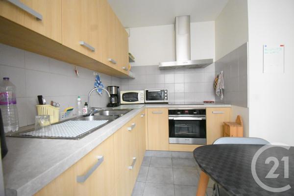 Maison à vendre  4 pièces - 111 m2 VICHY - 03