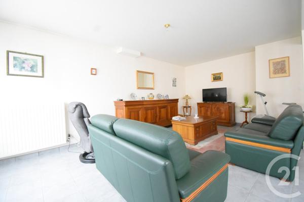 Maison à vendre  4 pièces - 111 m2 VICHY - 03