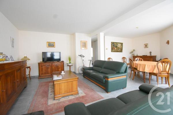 Maison à vendre  4 pièces - 111 m2 VICHY - 03