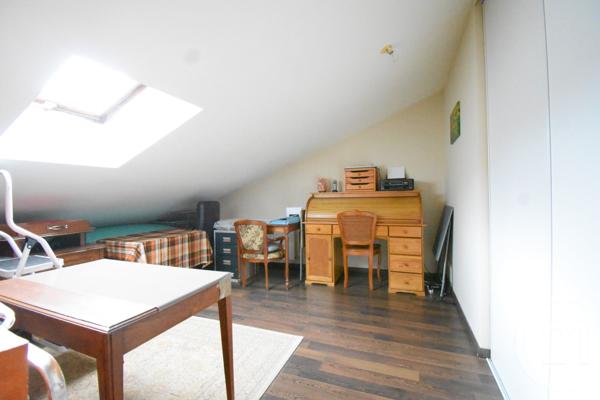 Maison à vendre  4 pièces - 111 m2 VICHY - 03