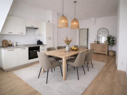 Maison - Cambrai - Réf.:3041 ENSEMBLE DE 2 IMMEUBLES AXE CAMBRAI-SAINT QUENTIN