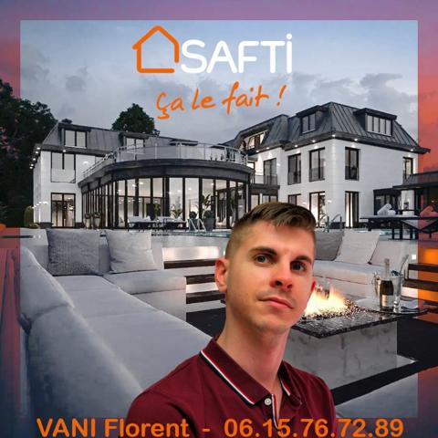 Maison de village avec ancienne exploitation