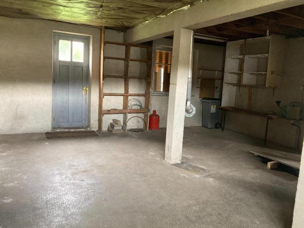 Maison 5 pièces 91m²