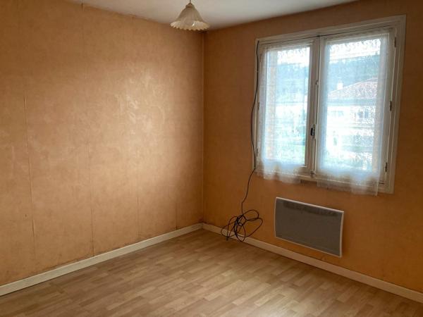 Maison 5 pièces 91m²