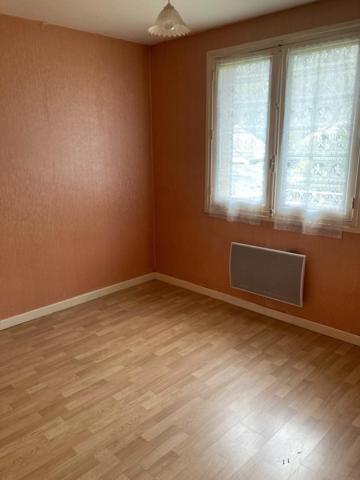 Maison 5 pièces 91m²