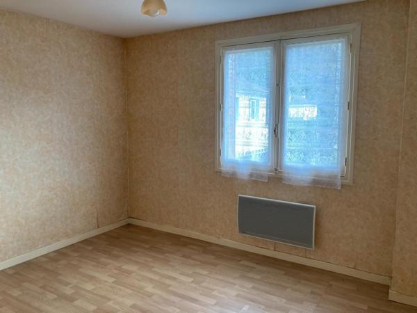 Maison 5 pièces 91m²