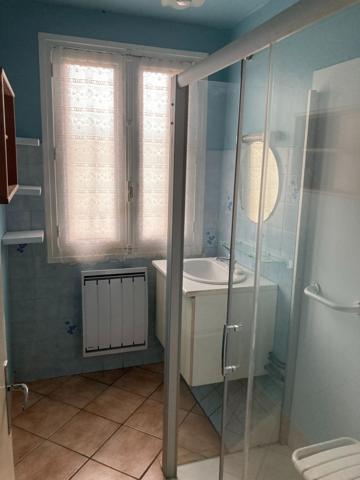 Maison 5 pièces 91m²