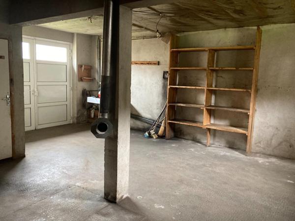 Maison 5 pièces 91m²