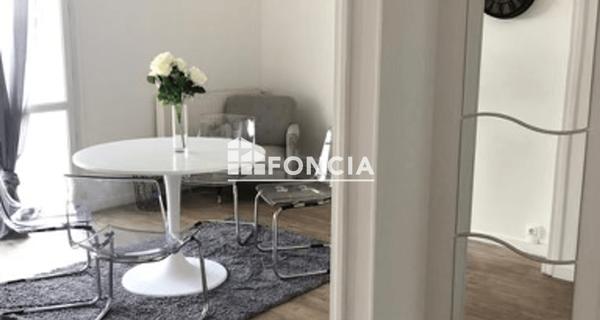 Location Appartement 4 pièces 74 m² - Saint-étienne-du-rouvray 76800