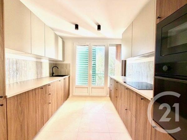 Appartement F3 à vendre  3 pièces - 80 m2 AIX EN PROVENCE - 13