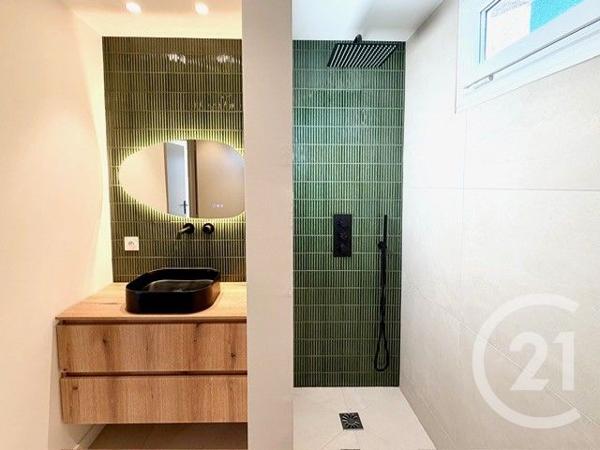 Appartement F3 à vendre  3 pièces - 80 m2 AIX EN PROVENCE - 13