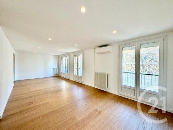Appartement F3 à vendre  3 pièces - 80 m2 AIX EN PROVENCE - 13