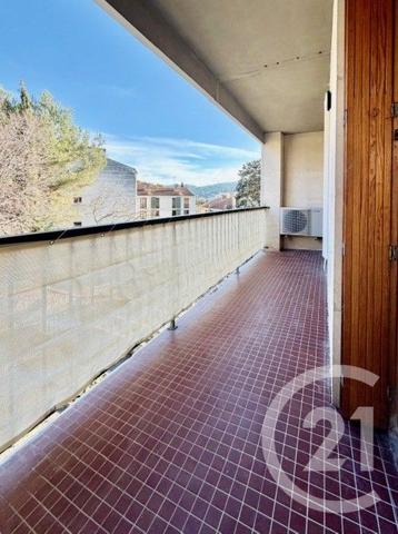 Appartement F3 à vendre  3 pièces - 80 m2 AIX EN PROVENCE - 13