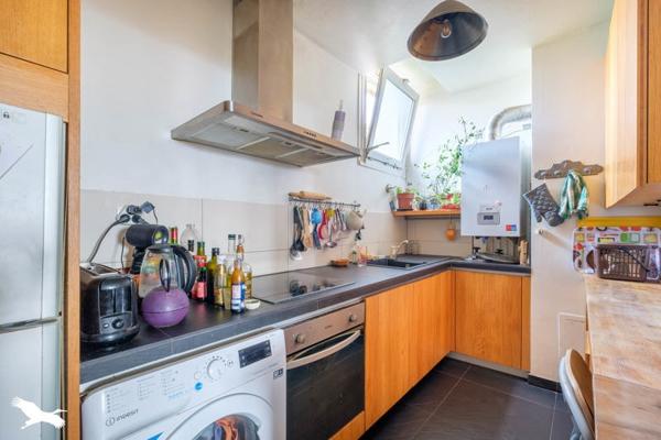 Appartement à vendre |  Caluire-et-Cuire |  3 pièces | 72,1 m²