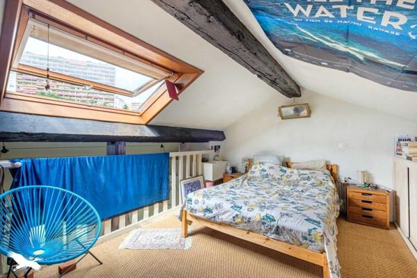 Appartement à vendre |  Caluire-et-Cuire |  3 pièces | 72,1 m²