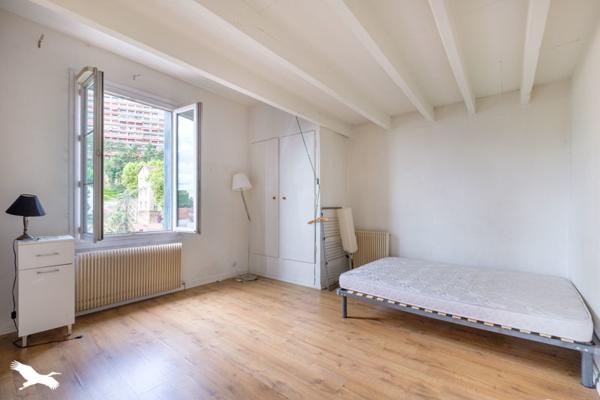 Appartement à vendre |  Caluire-et-Cuire |  3 pièces | 72,1 m²