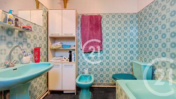 Maison à vendre  4 pièces - 139 m2 ST SULPICE DE COGNAC - 16