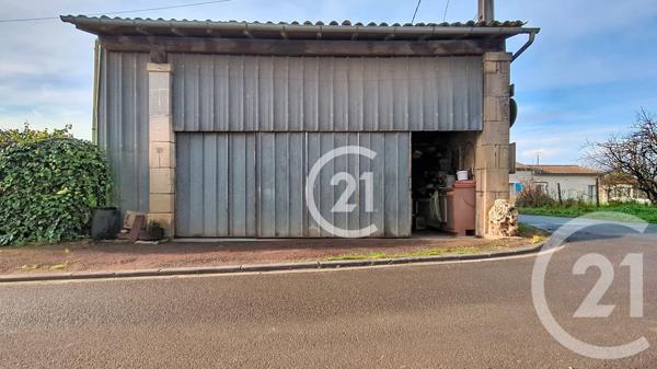 Maison à vendre  4 pièces - 139 m2 ST SULPICE DE COGNAC - 16