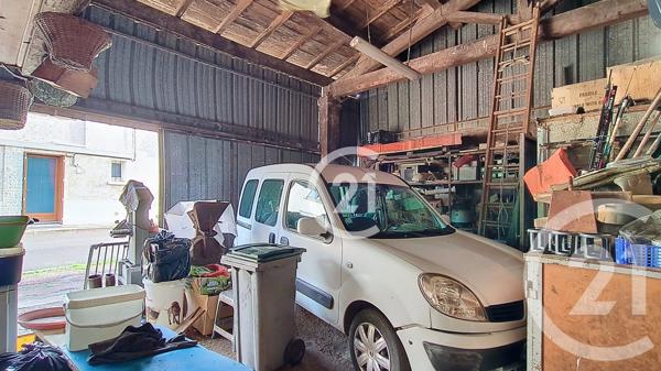 Maison à vendre  4 pièces - 139 m2 ST SULPICE DE COGNAC - 16