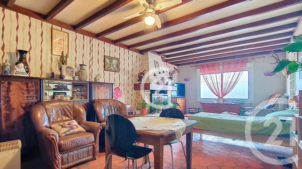 Maison à vendre  4 pièces - 139 m2 ST SULPICE DE COGNAC - 16