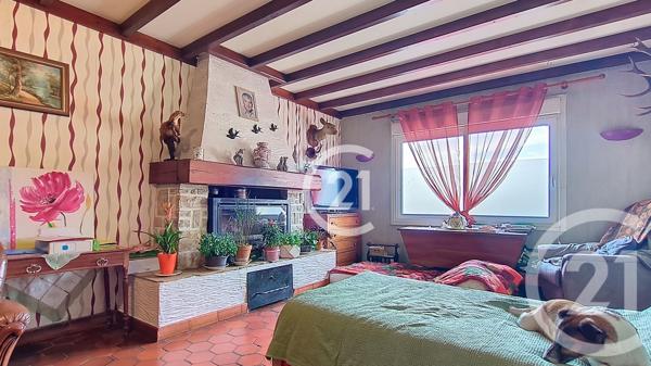 Maison à vendre  4 pièces - 139 m2 ST SULPICE DE COGNAC - 16