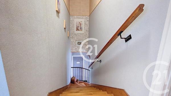 Maison à vendre  4 pièces - 139 m2 ST SULPICE DE COGNAC - 16