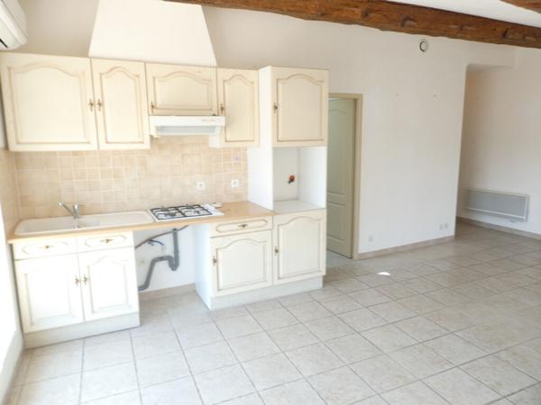 Appartement proche NARBONNE, 2 chambres - 56.67 m2