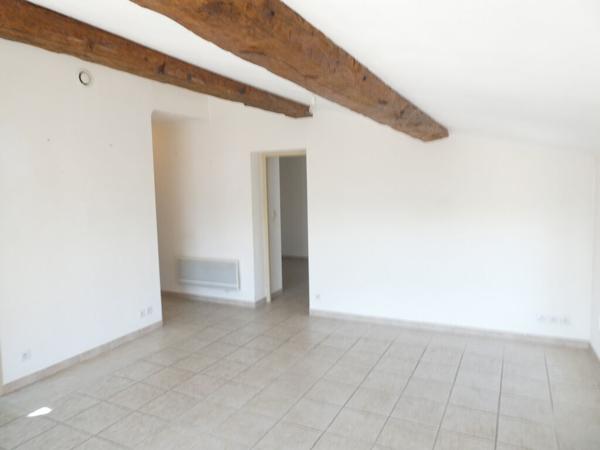 Appartement proche NARBONNE, 2 chambres - 56.67 m2