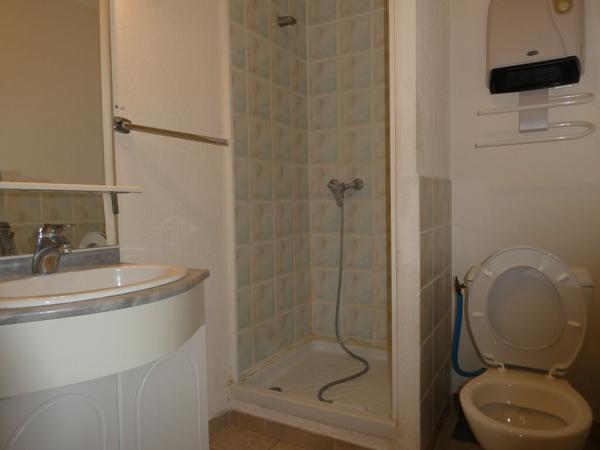 Appartement proche NARBONNE, 2 chambres - 56.67 m2