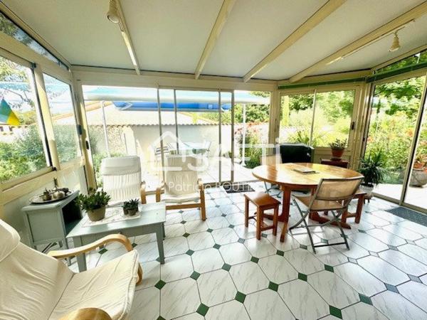 PAVILLON 4 CHAMBRES AVEC JARDIN ET GARAGE A NIORT !