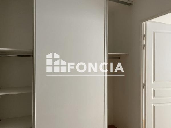 Location Studio 29 m² - 35 RUE DES JACOBINS Amiens 80000