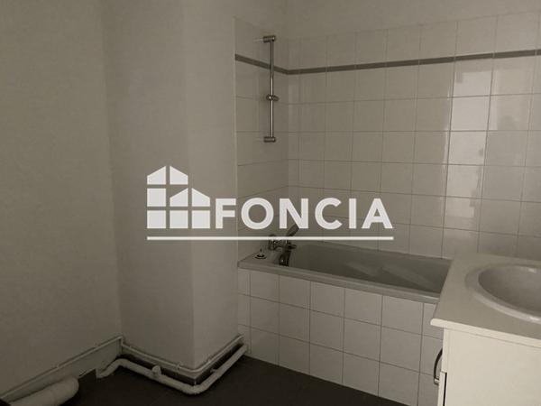 Location Studio 29 m² - 35 RUE DES JACOBINS Amiens 80000